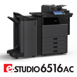 e-studio 6516AC